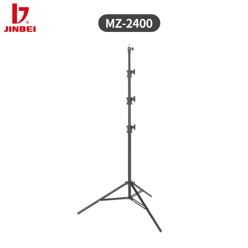 Lighting In Photography - JINBEI MZ-2400FP Air Cushion Aluminum Photography