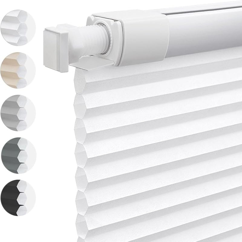Honeycomb Grid Filter - Hot Selling Filter Custom Size Punch-Free