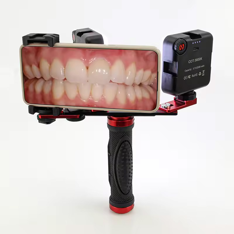Photography Lighting Led - Dental Mobile Photography LED Light Intraoral