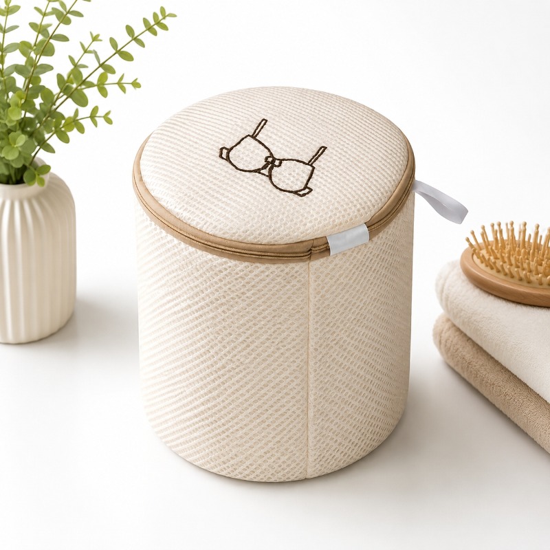 Honeycomb Grid Filter - 1pcs Bra Washing Bag Honeycomb Mesh