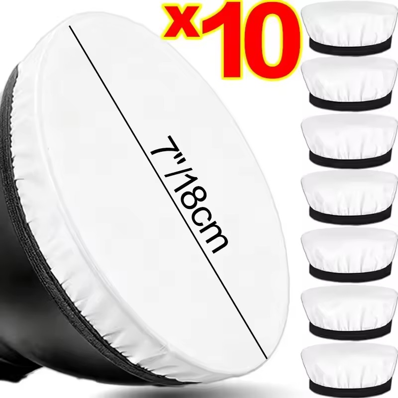 Photography Lighting Kit Portable - TELESIN Magnetic Fill Light For DJI