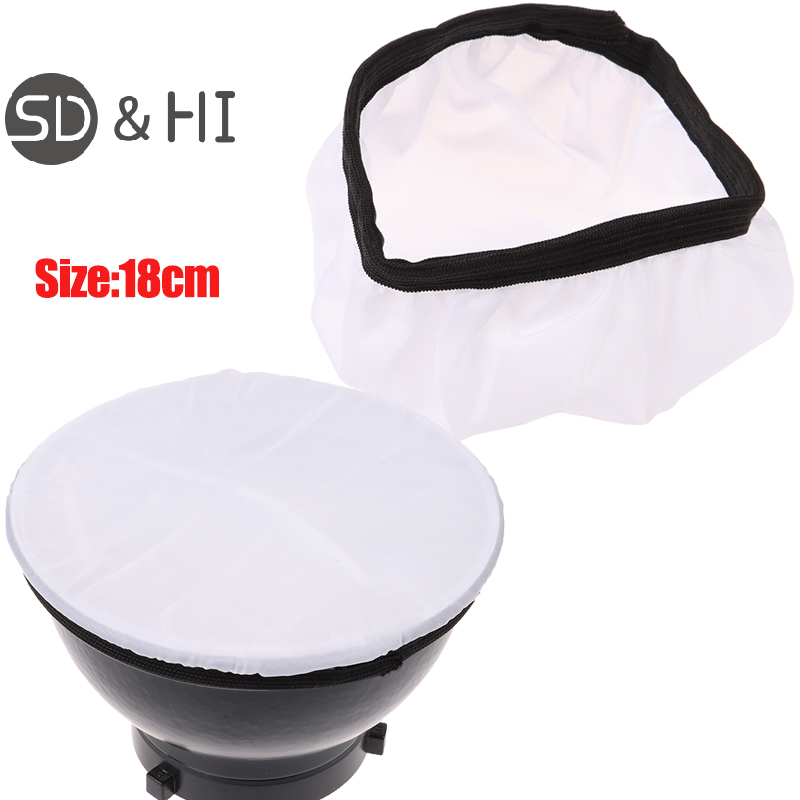 Photography Light Soft Diffuse - Photography Lighting System ulasan dan harga