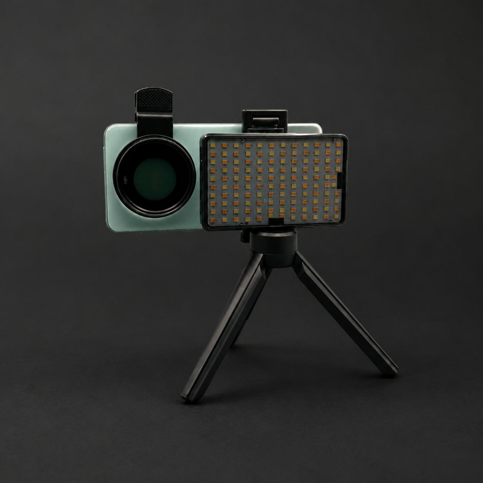 Tattoo Photo Light Anti-Reflec - Photography Lighting Led ulasan dan harga