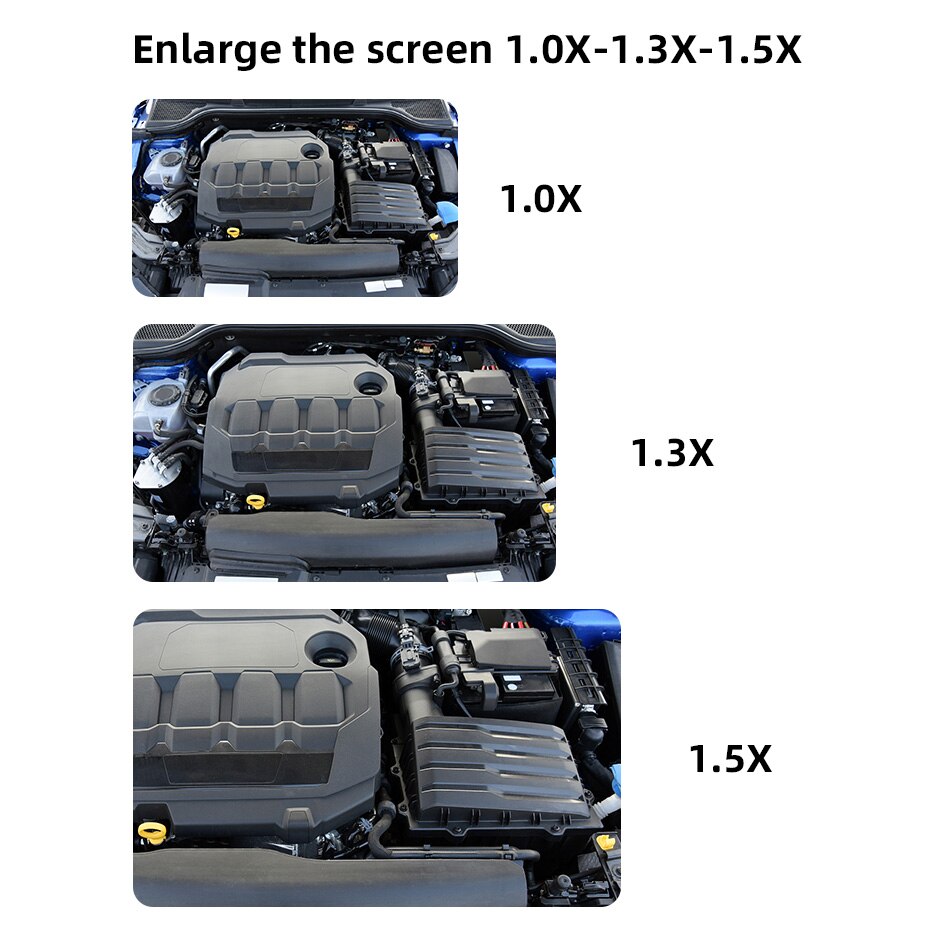 KERUI Dual Lens Industrial End - Photography Lighting Diagram ulasan dan harga
