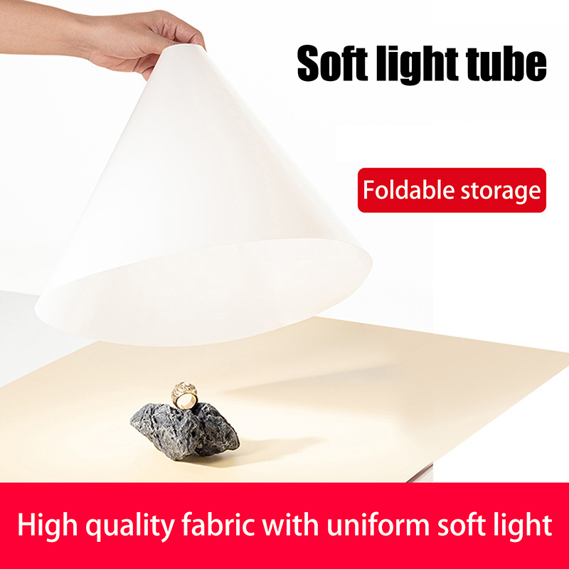 Conical Diffuser Photography P - Photography Lighting For Jewelry ulasan dan harga