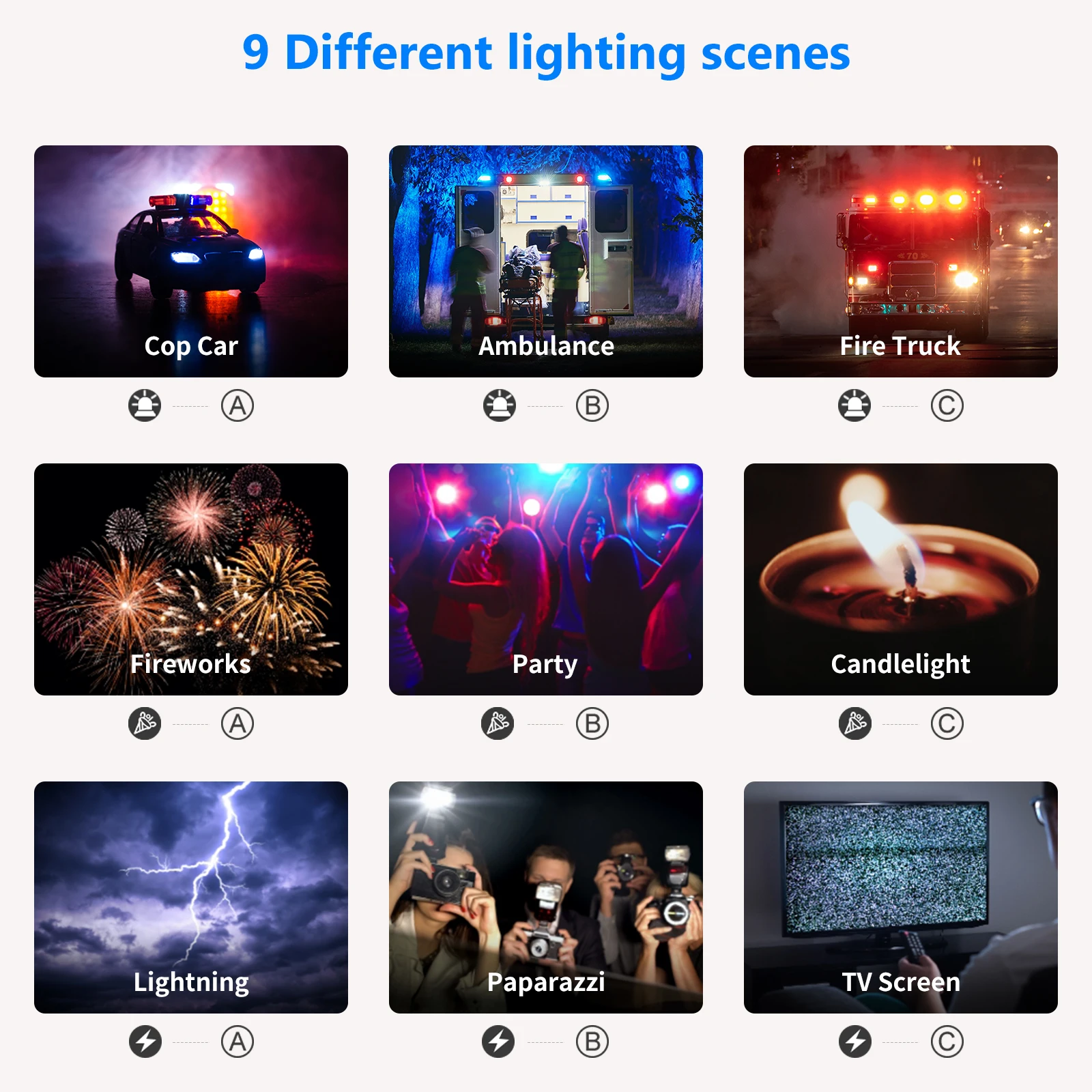 Neewer 660 RGB Led Light With  - Photography Lighting Kit Neewer ulasan dan harga