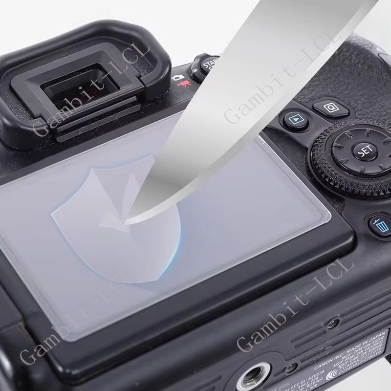 2PCS Tempered Glass For Fujifi - Fujifilm Camera X100Vi ulasan dan harga
