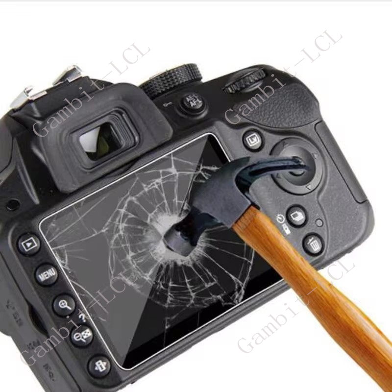 2PCS Tempered Glass For Fujifi - Fujifilm Camera X100Vi ulasan dan harga