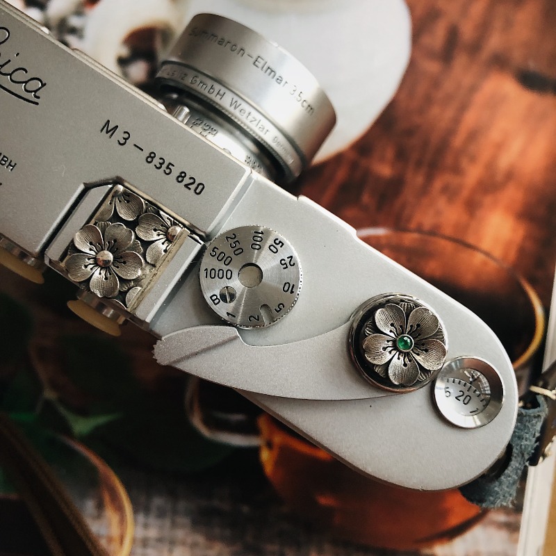 Camera Button Custom Silver Ma - Fujifilm Camera X100Vi ulasan dan harga