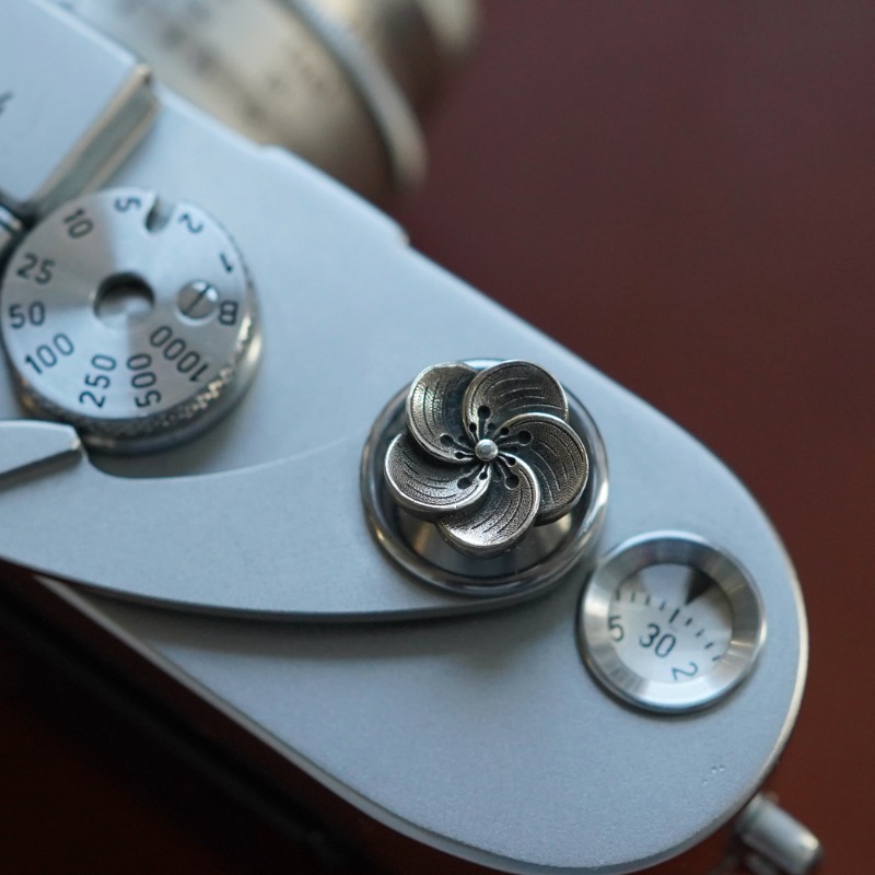 Camera Button Custom Silver Ma - Fujifilm Camera X100Vi ulasan dan harga