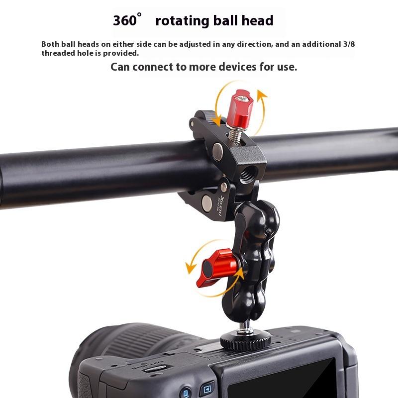1 Set Photography Accessories  - Photography Lighting Set ulasan dan harga