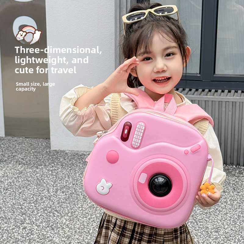2026 New Cute Kids Camera Back - Photography Lighting Diagram ulasan dan harga