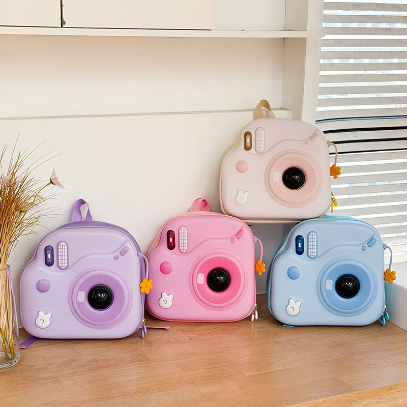 2026 New Cute Kids Camera Back - Photography Lighting Diagram ulasan dan harga