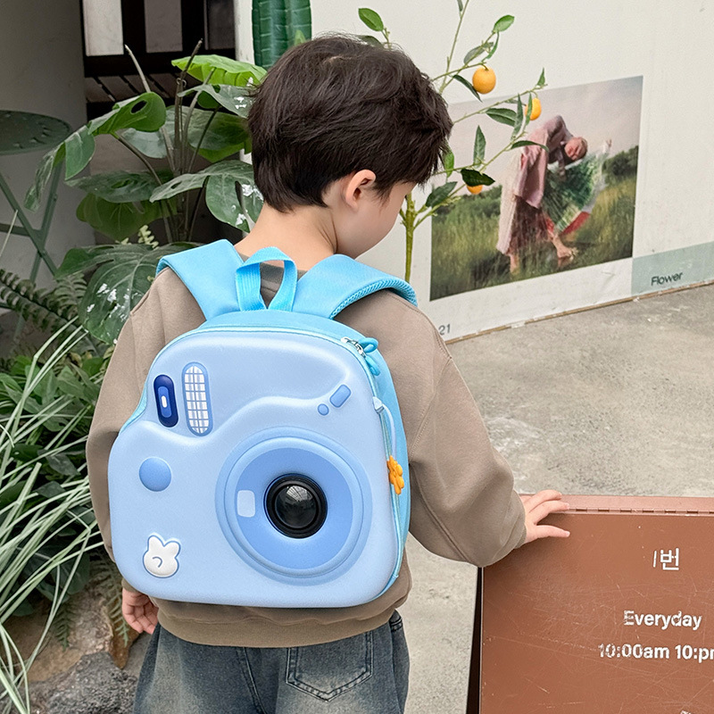 2026 New Cute Kids Camera Back - Photography Lighting Diagram ulasan dan harga