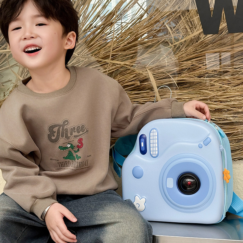 2026 New Cute Kids Camera Back - Photography Lighting Diagram ulasan dan harga