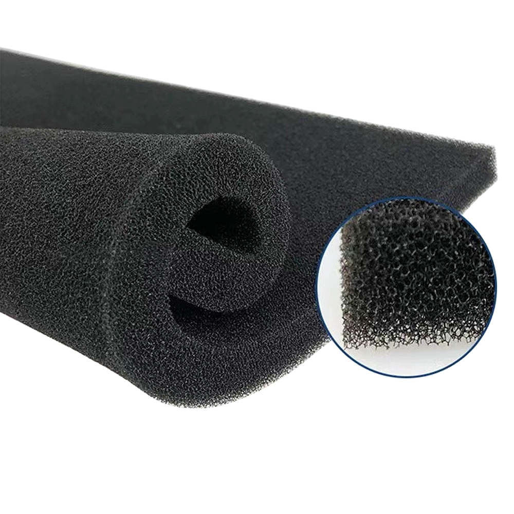 Polyurethane honeycomb sponge  - Honeycomb Grid Filter ulasan dan harga