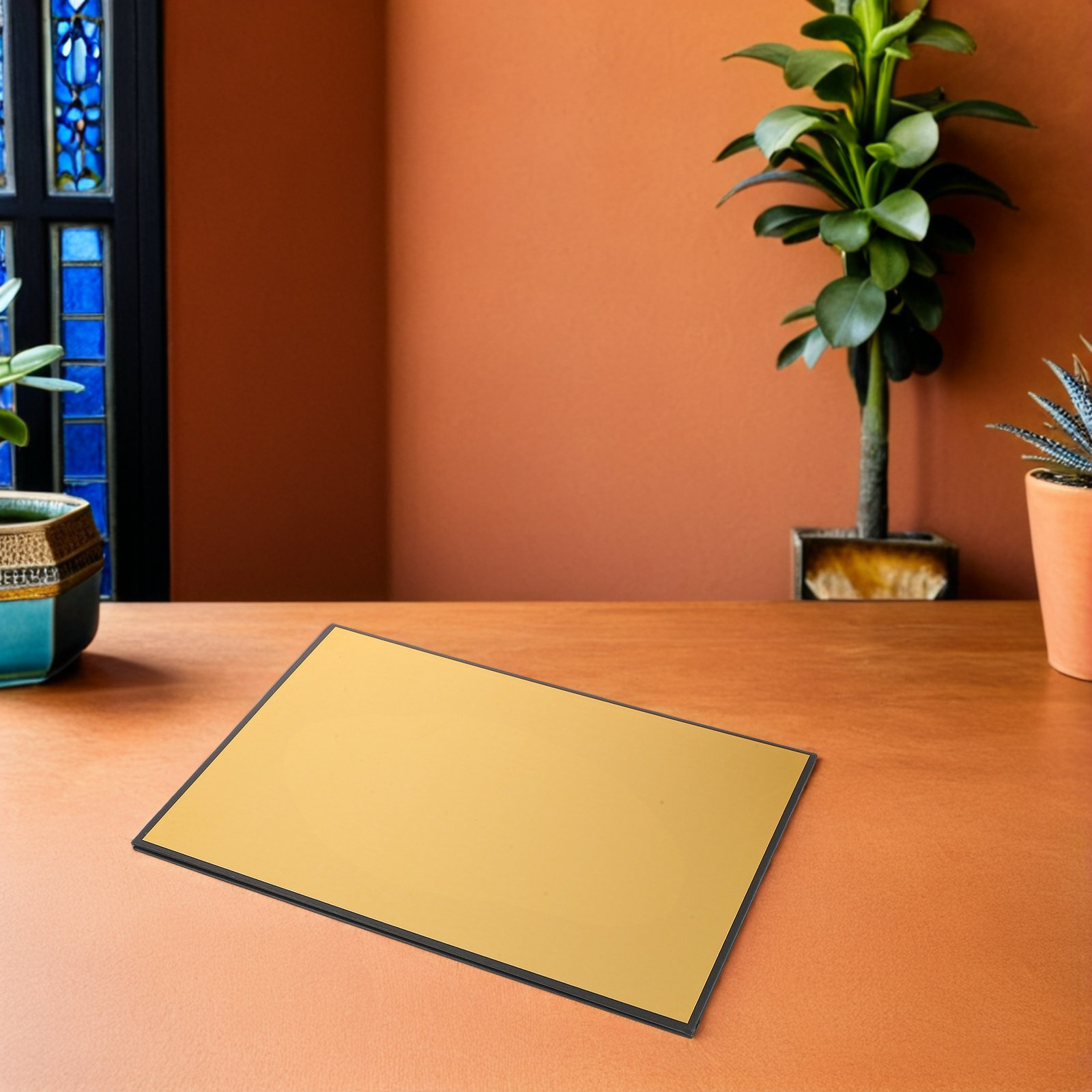 Photography Reflector A4 Folda - Photography Lighting Board ulasan dan harga