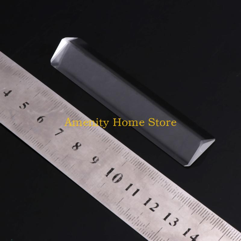 F26C Optical Glass Crystal Tri - Learn Photography Lighting ulasan dan harga