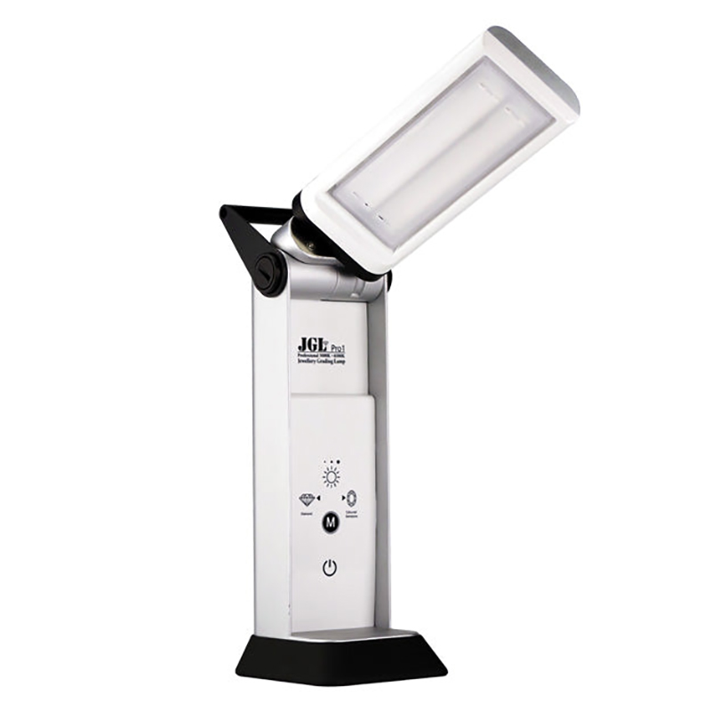 JGL Pro 5V Portable Type-C Jew - Photography Lighting For Jewelry ulasan dan harga