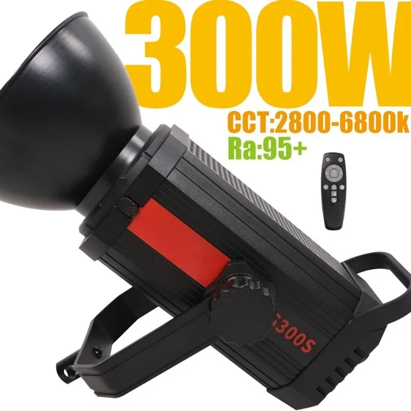 High power 300W live stream li - Virtual Photography Lighting ulasan dan harga