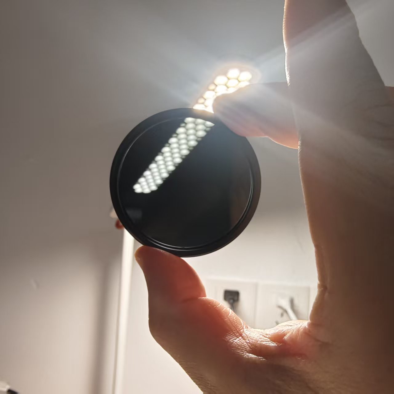 52mm Frame Lens Reduce Visible - Photography Types Of Lighting ulasan dan harga