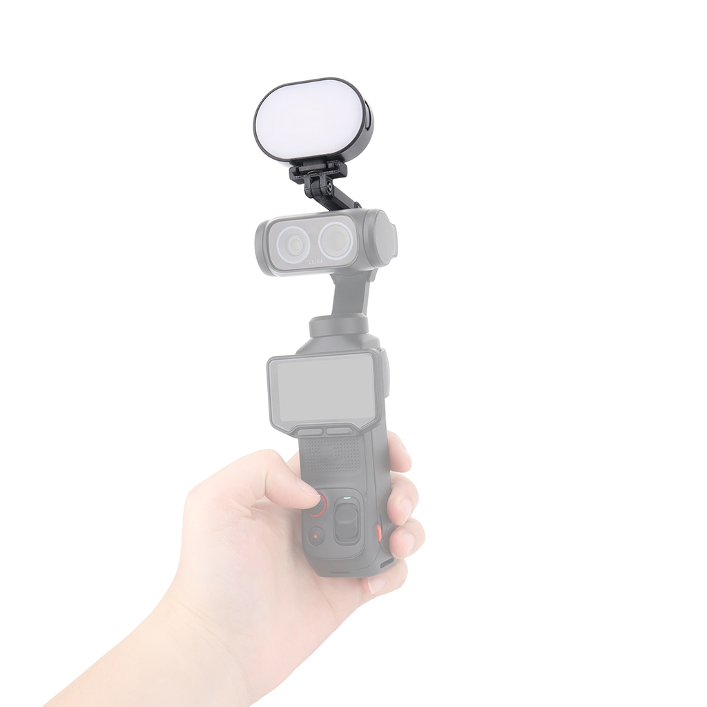 Portable Gimbal Fill Light For - Photography Lighting Kit Portable ulasan dan harga