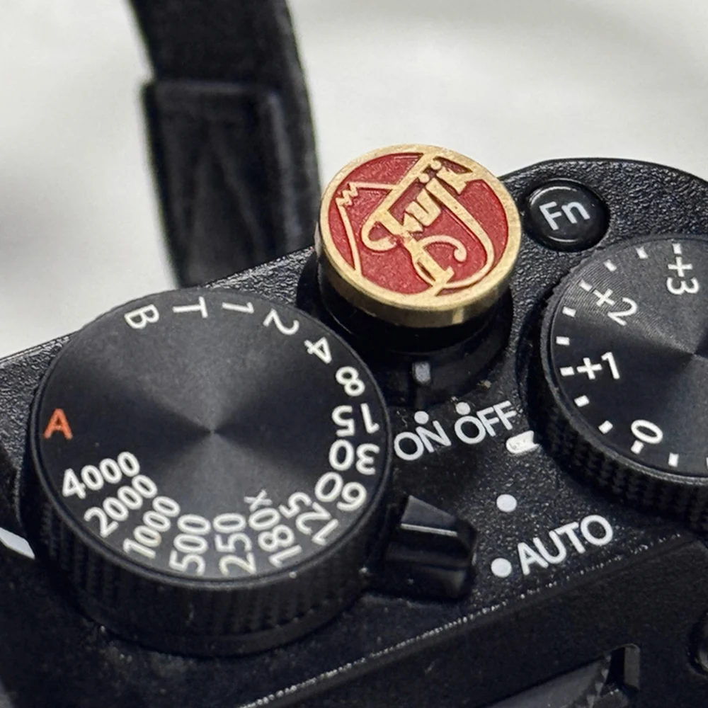 Camera Hot Shoe Cover Shutter  - Fujifilm Camera X100Vi ulasan dan harga
