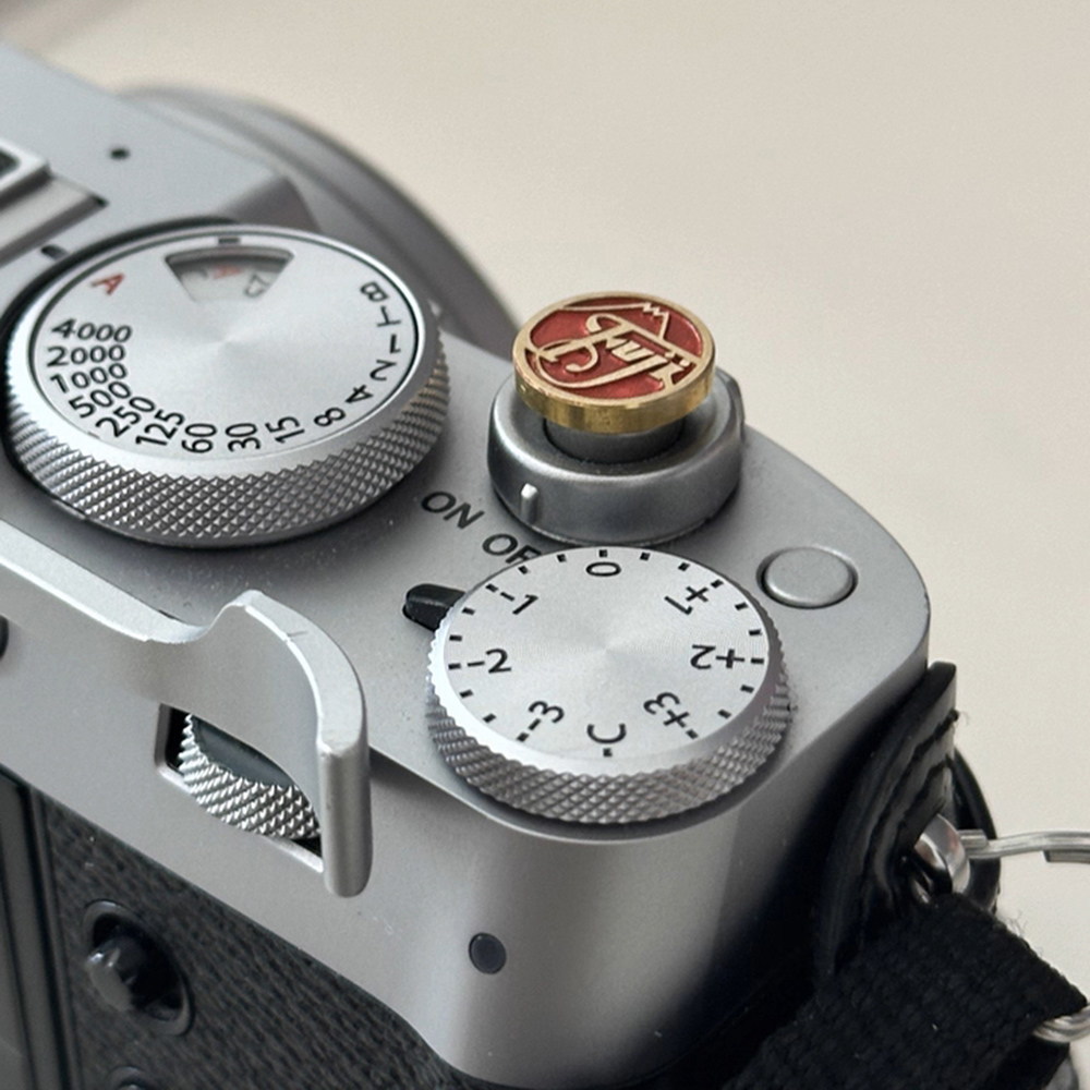 Camera Hot Shoe Cover Shutter  - Fujifilm Camera X100Vi ulasan dan harga