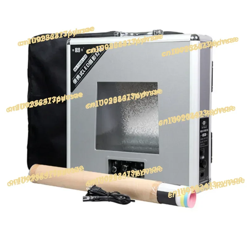 NEW Photography equipment big  - Photography Lighting Led ulasan dan harga