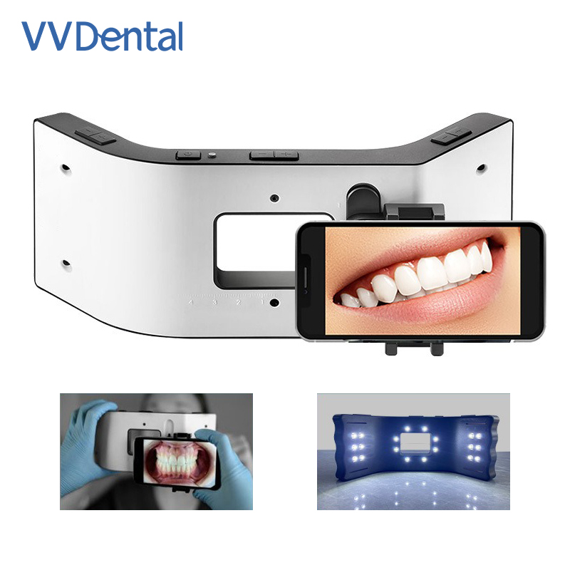 VVDental LED Dental Camera Pho - Photography Lighting Led ulasan dan harga