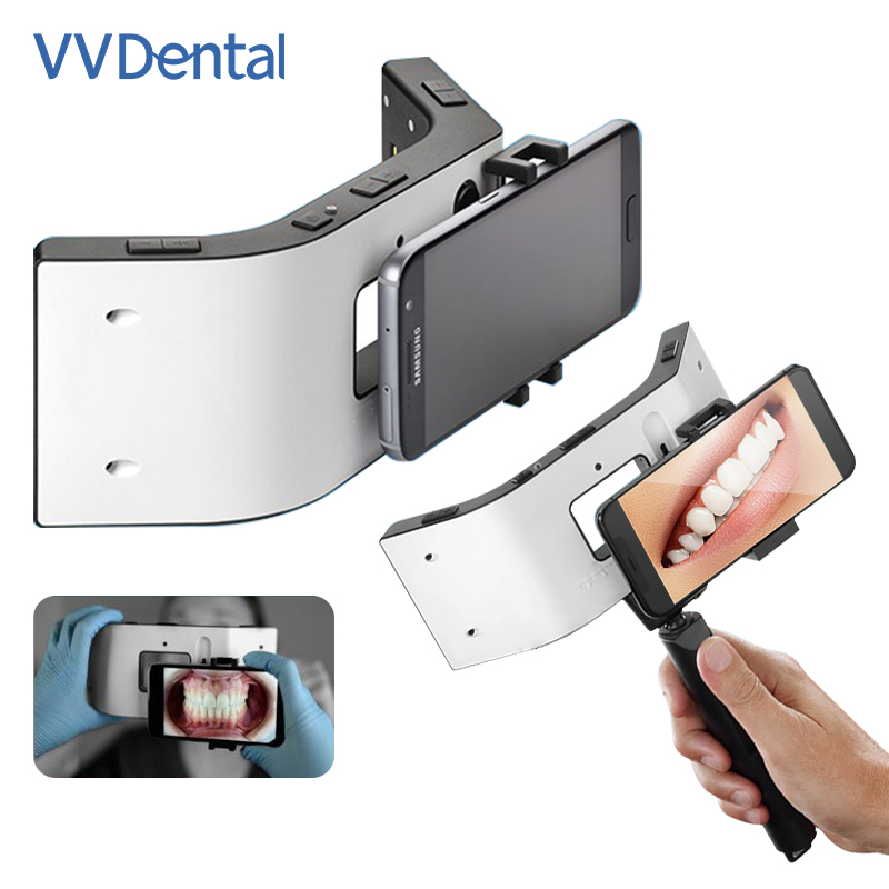 VVDental LED Dental Camera Pho - Photography Lighting Led ulasan dan harga