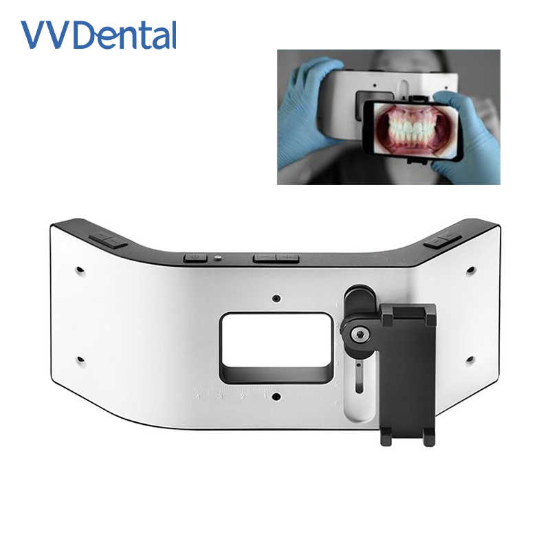 VVDental LED Dental Camera Pho - Photography Lighting Led ulasan dan harga