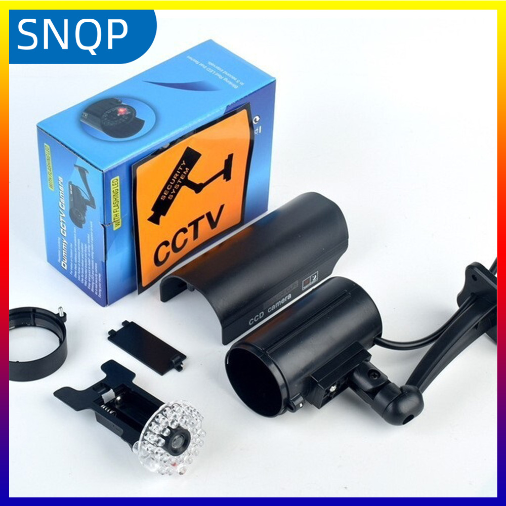 SNQP Fake Camera Dummy Waterpr - Photography Lighting Diagram ulasan dan harga