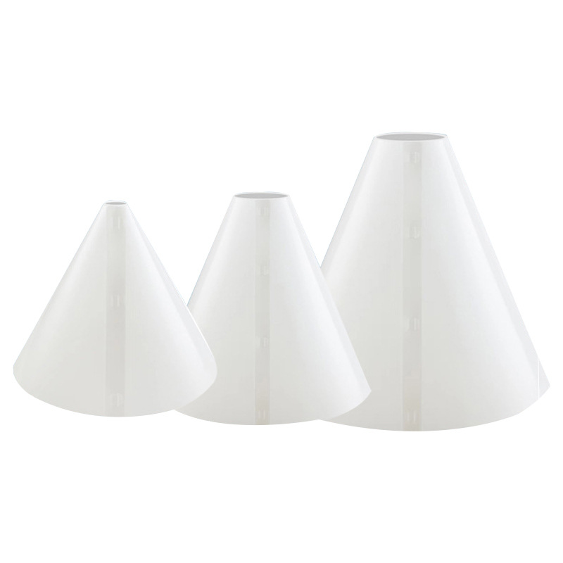 Light Cone Photo Flash Diffuse - Photography Lighting For Jewelry ulasan dan harga