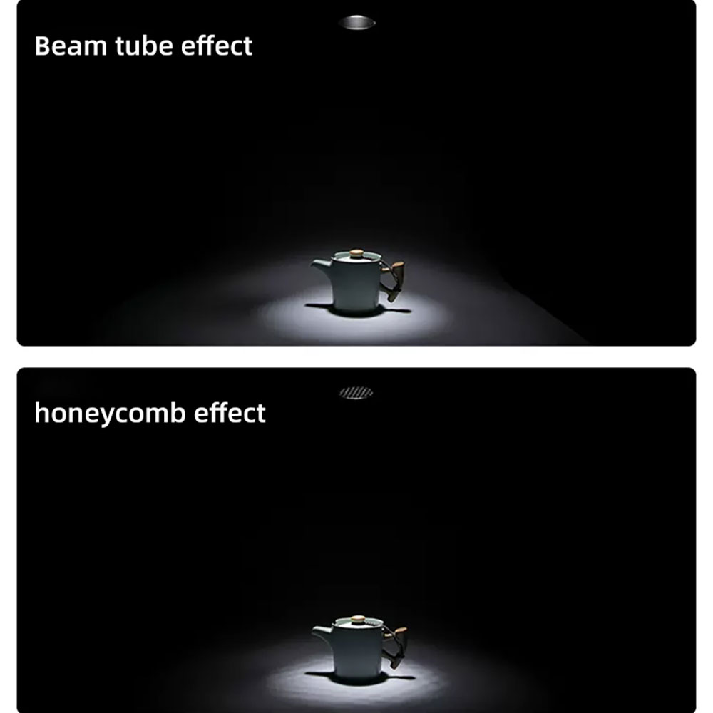 GODOX Bowens Mount Snoot with  - Snoot Flash Modifier ulasan dan harga