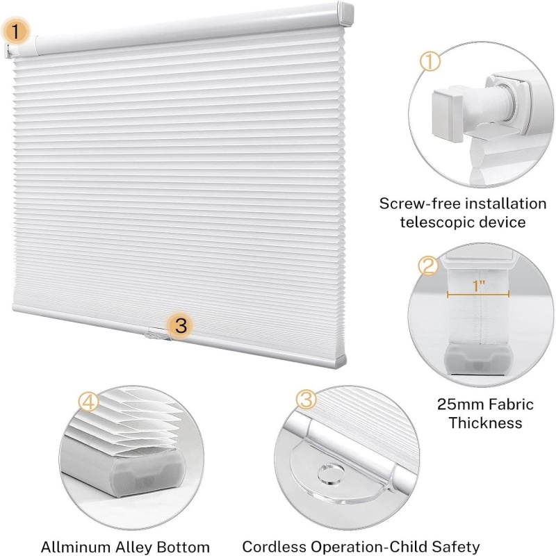 Hot Selling Filter Custom Size - Honeycomb Grid Filter ulasan dan harga