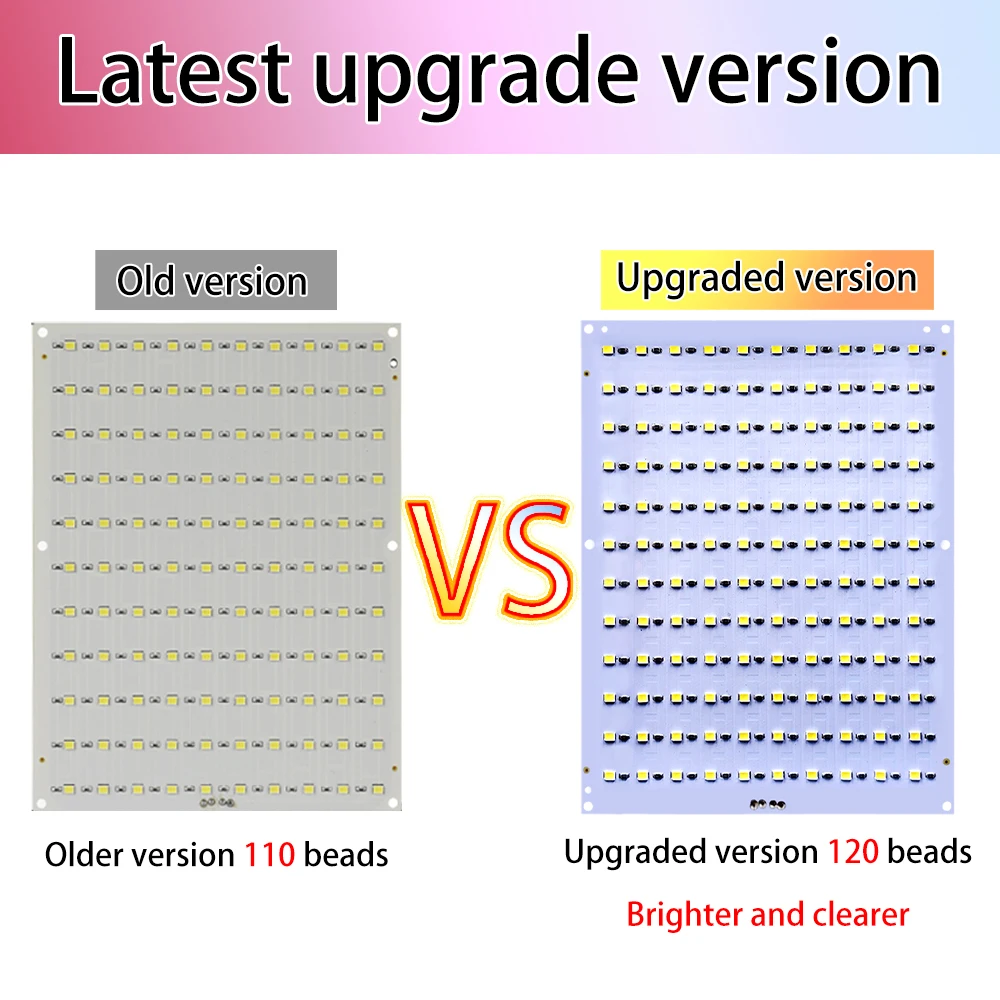 For Bambu Lab Lithophane Led P - Photography Lighting Board ulasan dan harga