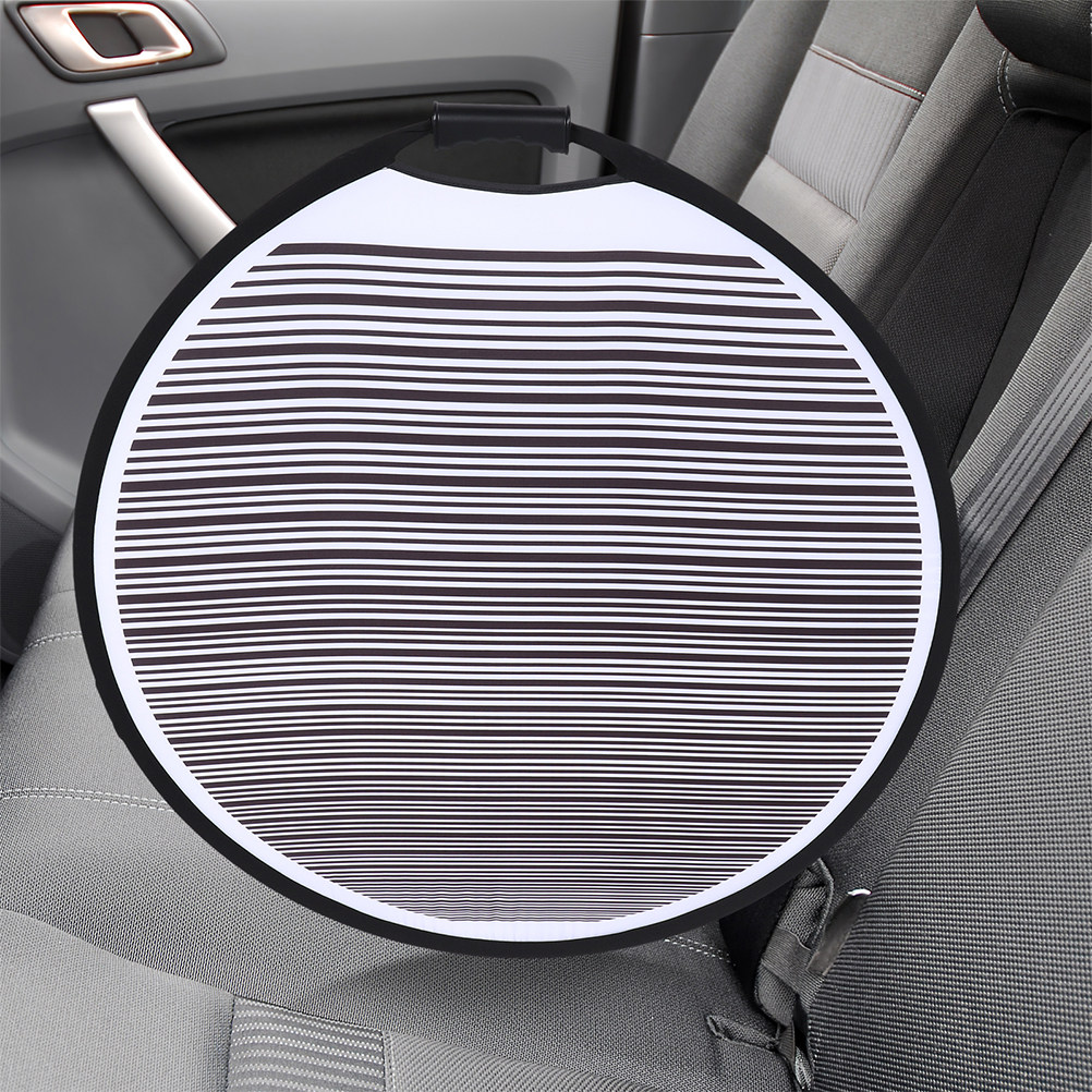 Car Dent Reflector 60cm Stripe - Photography Lighting Board ulasan dan harga