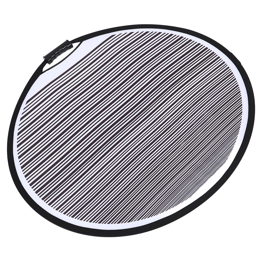 Car Dent Reflector 60cm Stripe - Photography Lighting Board ulasan dan harga