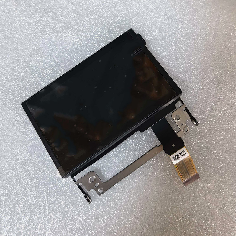 New LCD display screen assy wi - Fujifilm Camera X100Vi ulasan dan harga