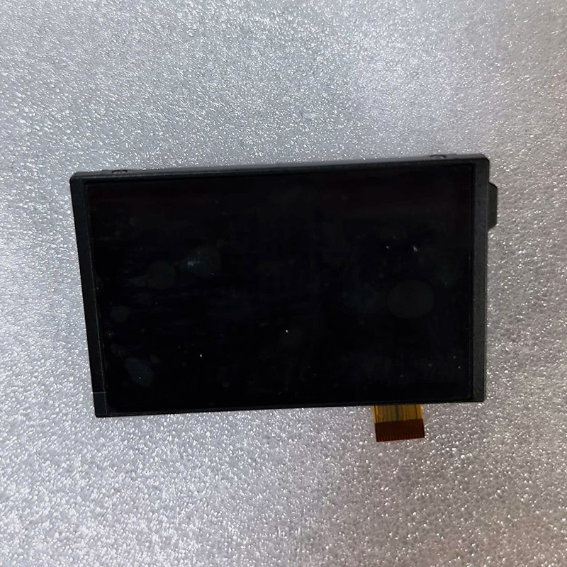 New LCD display screen assy wi - Fujifilm Camera X100Vi ulasan dan harga
