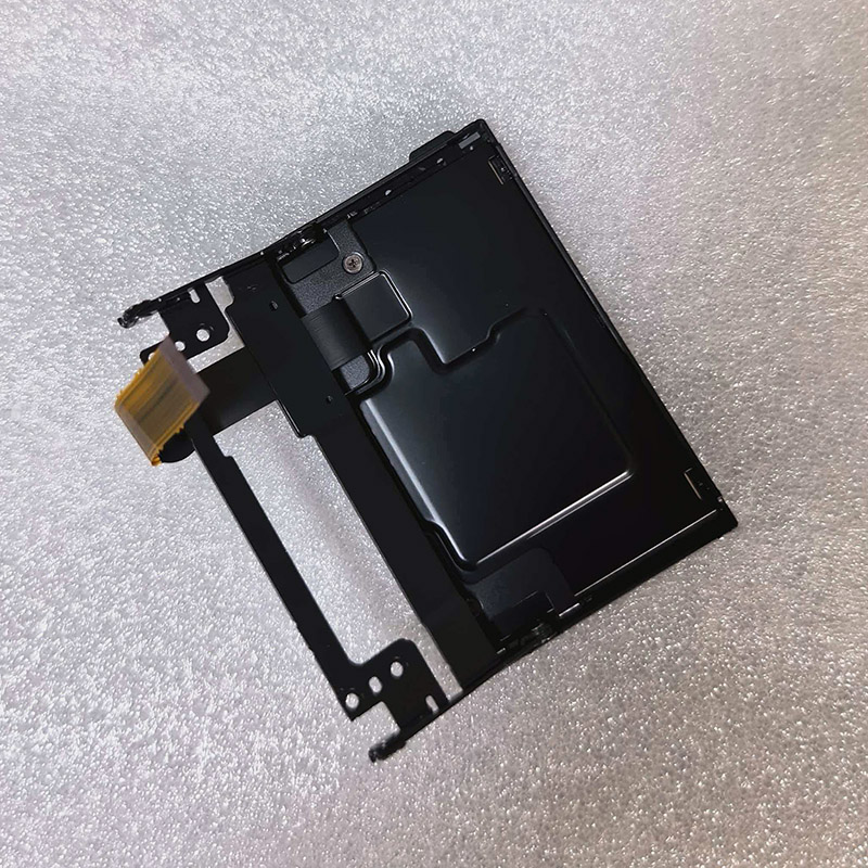 New LCD display screen assy wi - Fujifilm Camera X100Vi ulasan dan harga