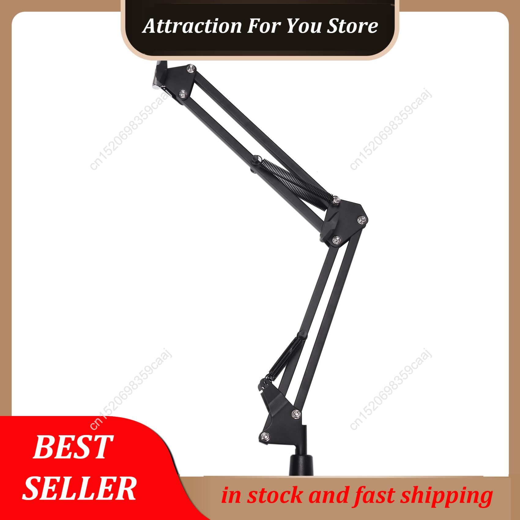 Hot Selling Webcam Stand For D - Boom Arm Stand ulasan dan harga
