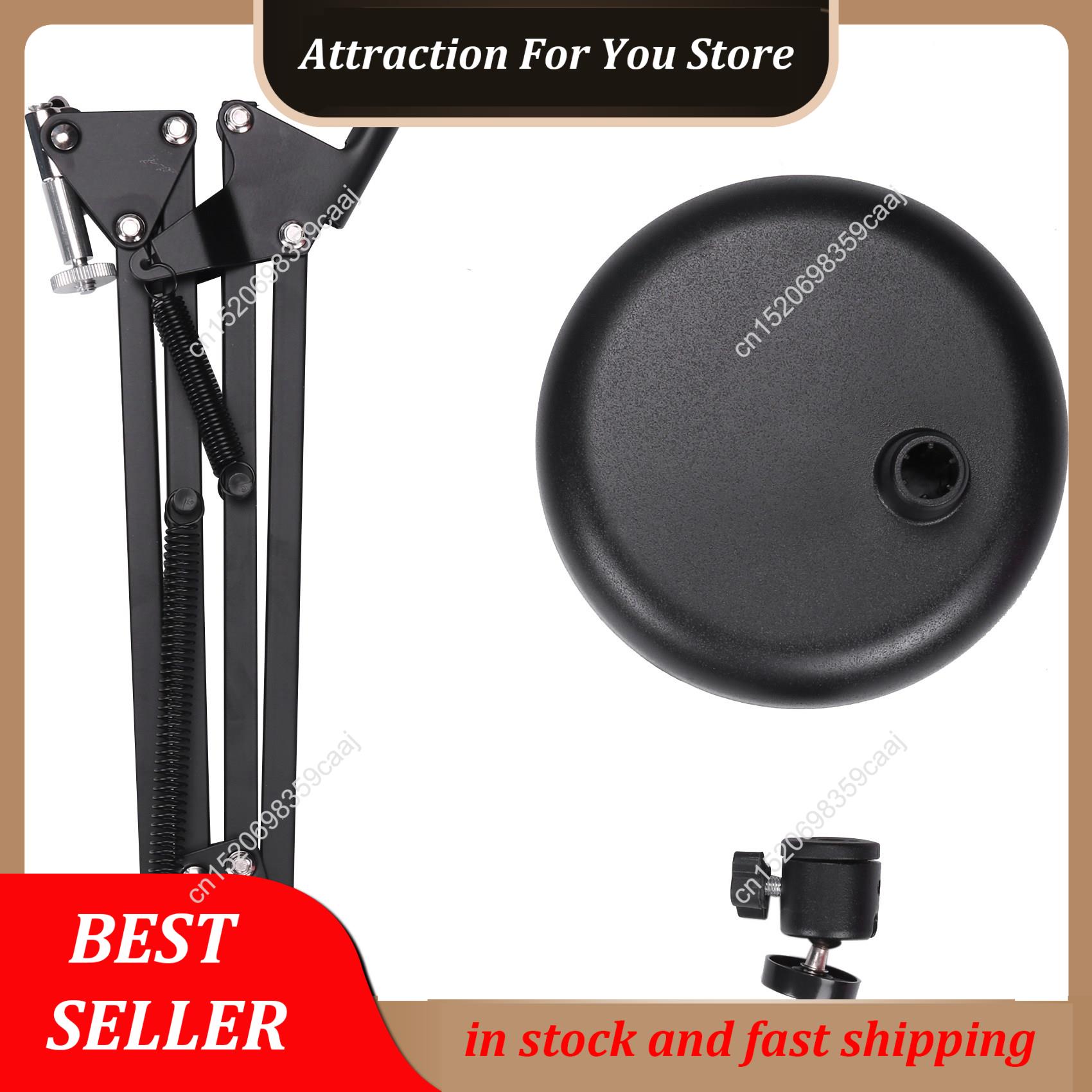 Hot Selling Webcam Stand For D - Boom Arm Stand ulasan dan harga