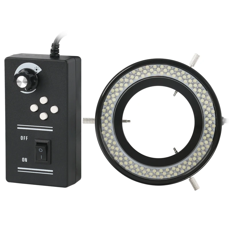 Industrial Four-Zone Four-Whee - Photography Lighting Circle ulasan dan harga