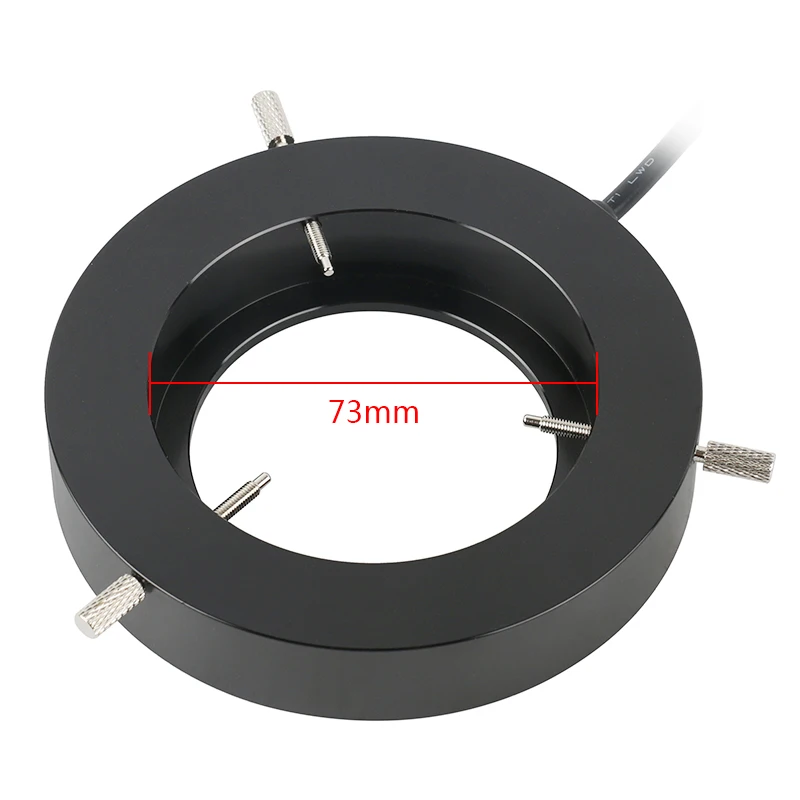 Industrial Four-Zone Four-Whee - Photography Lighting Circle ulasan dan harga