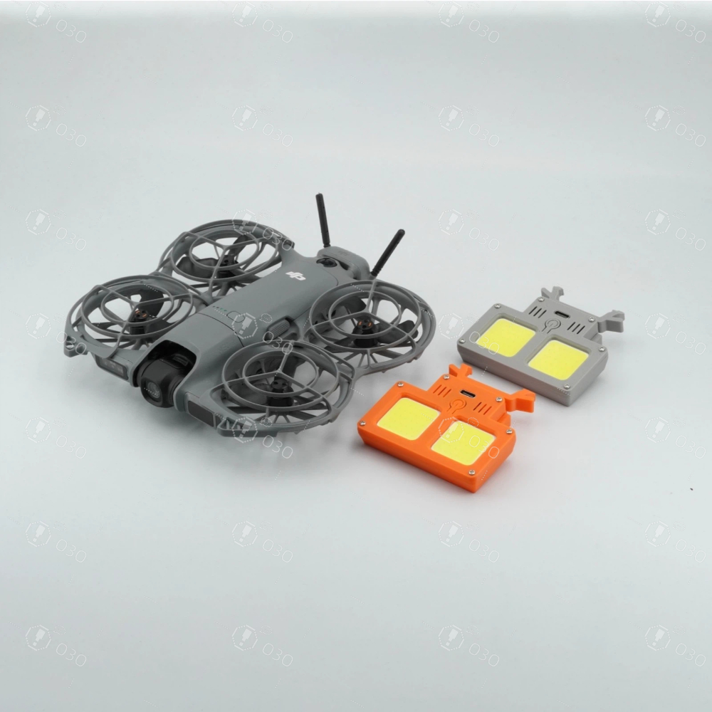 For DJI Neo 2Upgraded Night Fl - Photography Lighting Set ulasan dan harga