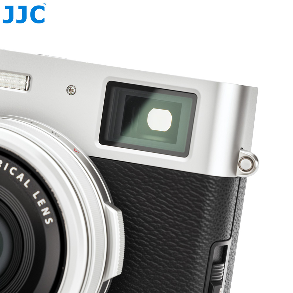 JJC X100VI  X100V Viewfinder G - Fujifilm Camera X100Vi ulasan dan harga