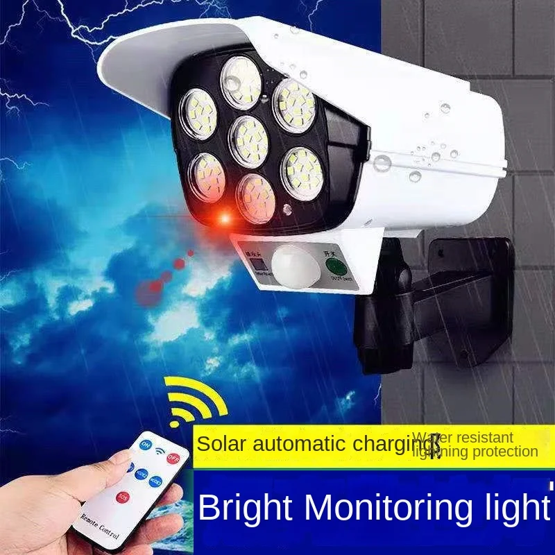 Outdoor Solar Light Motion Sen - Photography Lighting Diagram ulasan dan harga