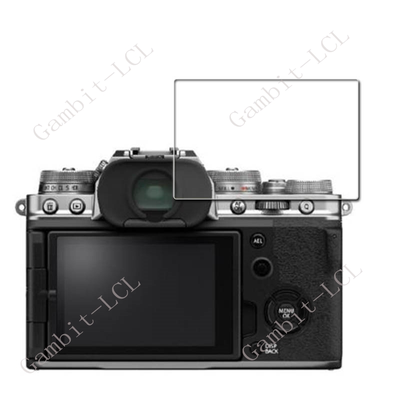 3PCS Tempered Glass For Fujifi - Fujifilm Camera X100Vi ulasan dan harga